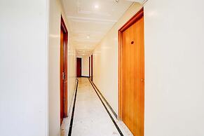 Fabhotel Ratna Regency