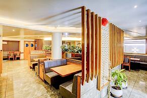 Fabhotel Ratna Regency