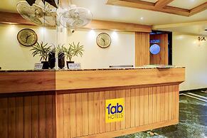 Fabhotel Ratna Regency