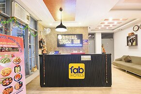 Fabhotel Royal Spark Inn