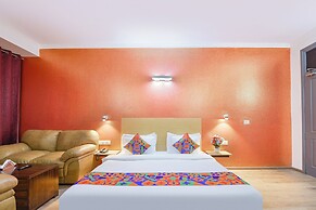Fabhotel Royal Spark Inn