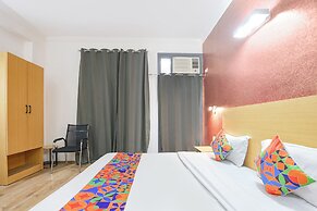 Fabhotel Royal Spark Inn