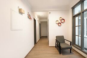 Fabhotel Royal Spark Inn