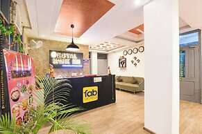 Fabhotel Royal Spark Inn