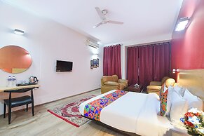 Fabhotel Royal Spark Inn