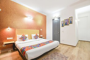 Fabhotel Royal Spark Inn