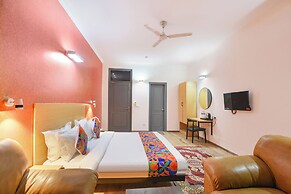 Fabhotel Royal Spark Inn