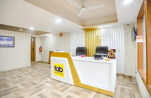 Fabhotel Signature Inn I