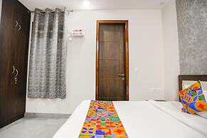 Fabhotel Signature Inn I