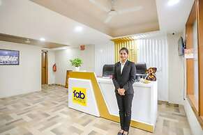 Fabhotel Signature Inn I