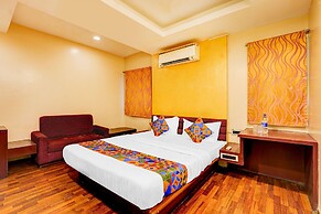 FabHotel New Olive Residency