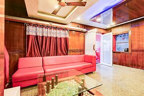 FabHotel New Olive Residency
