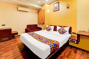 FabHotel New Olive Residency
