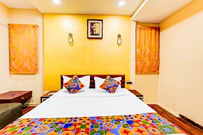 FabHotel New Olive Residency