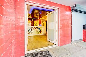 FabHotel New Olive Residency