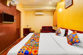 FabHotel New Olive Residency