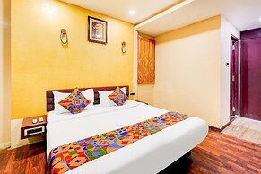 FabHotel New Olive Residency