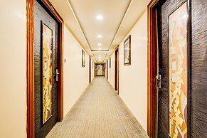 FabHotel New Olive Residency