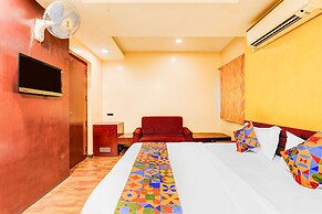 FabHotel New Olive Residency