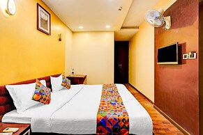 FabHotel New Olive Residency