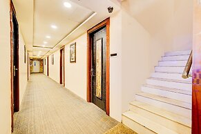 FabHotel New Olive Residency