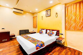 FabHotel New Olive Residency