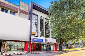 FabHotel New Olive Residency