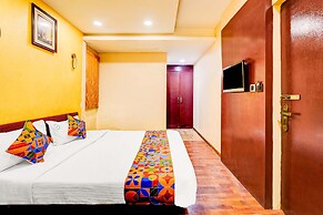 FabHotel New Olive Residency