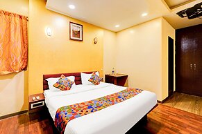 FabHotel New Olive Residency