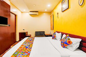 FabHotel New Olive Residency