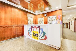 FabHotel New Olive Residency