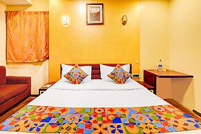 FabHotel New Olive Residency