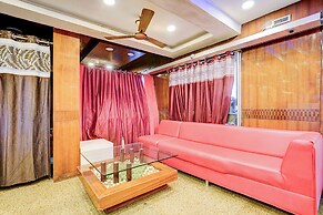 FabHotel New Olive Residency