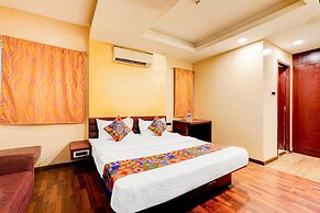 FabHotel New Olive Residency