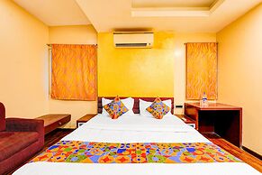 FabHotel New Olive Residency