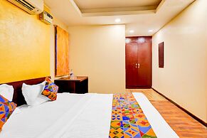 FabHotel New Olive Residency