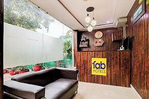 Fabhotel Golden Stone