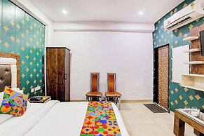 Fabhotel Golden Stone