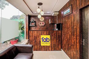 Fabhotel Golden Stone