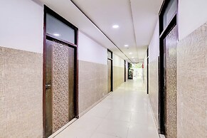 Fabhotel Golden Stone