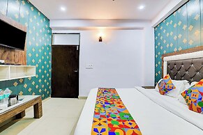 Fabhotel Golden Stone