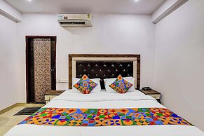 Fabhotel Golden Stone