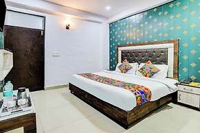 Fabhotel Golden Stone