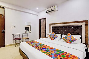 Fabhotel Golden Stone