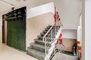 Fabhotel Golden Stone