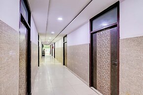Fabhotel Golden Stone