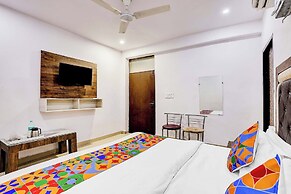Fabhotel Golden Stone