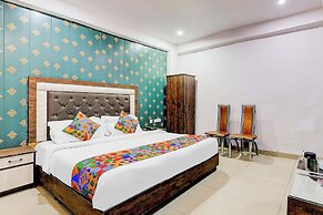 Fabhotel Golden Stone