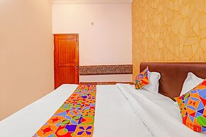 Fabhotel Anant
