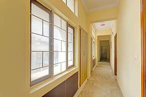 Fabhotel Anant